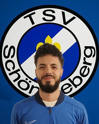 Ahmet Alperen Duezyol