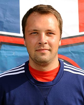 Patrick Müller