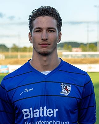 Mattia Stanisci