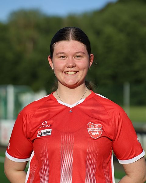 Foto: Louisa Michely