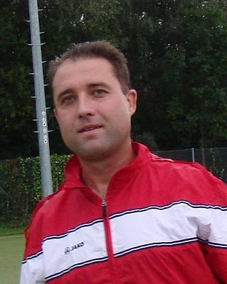 Daniel Kownacki