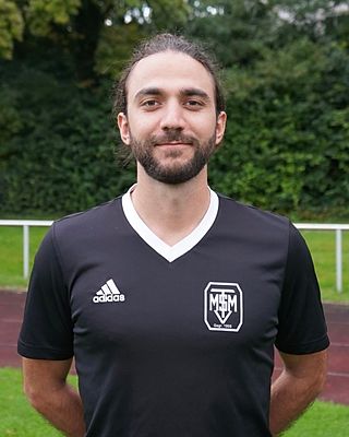 Christos Papadopoulos