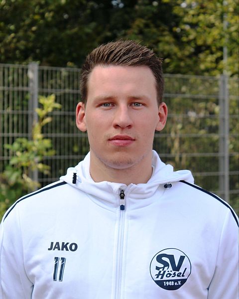 Foto: SV Hösel 1948 e.V.