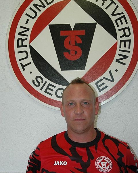 Foto: TSV Siegen