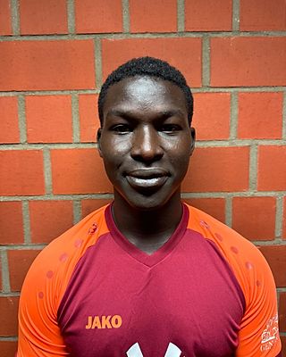 Yannick Signe Kouotang