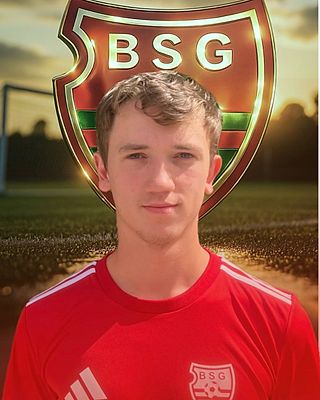 Dustin-Niklas Bytomski