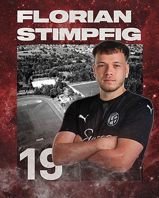 Florian Stimpfig