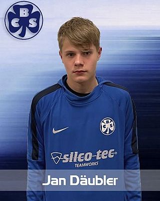 Jan Däubler