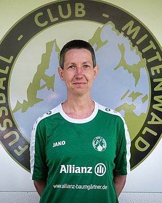 Mareike Büttner