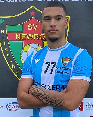 Lucien Marcel Jimenez Tejeda