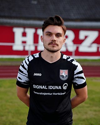 Marcel Schulz