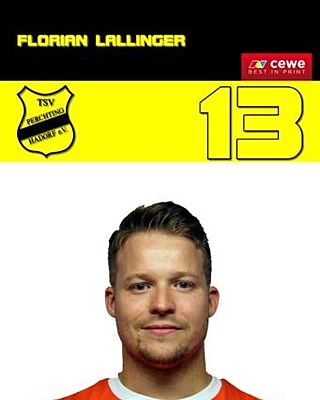 Florian Lallinger