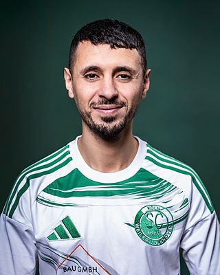Walid Sekkour