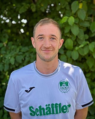 Michael Vogler