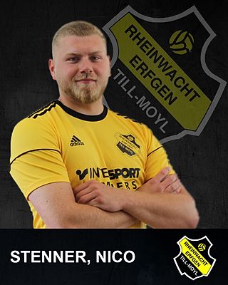 Nico Stenner