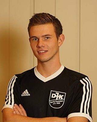 Manuel Worofka