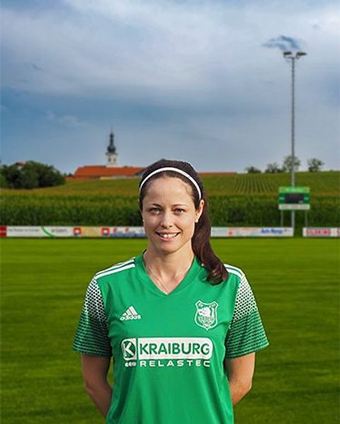 Foto: Johannes Schild SV Kay