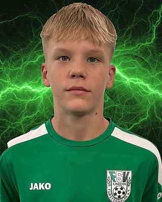 Jean Luis Buchwalder