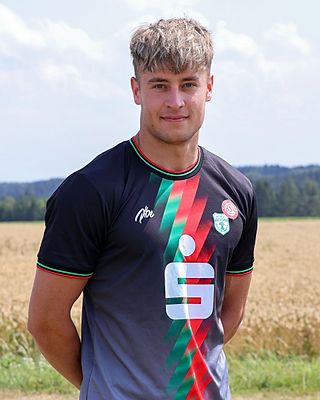 Moritz Binder