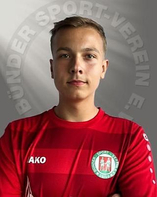 Elias Alexander Pätsch
