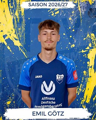 Emil Götz