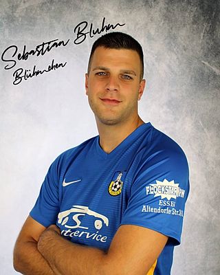 Sebastian Bluhm