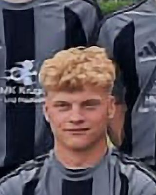 Jonas Hauschild