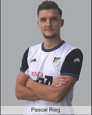 Pascal Rieg