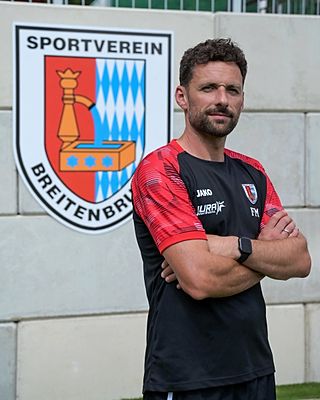 Michael Ferstl