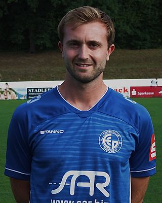 Stefan Lemberger