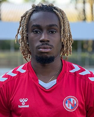 Jeremiah Osei Boakye