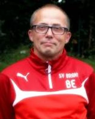 Bernd Eilers