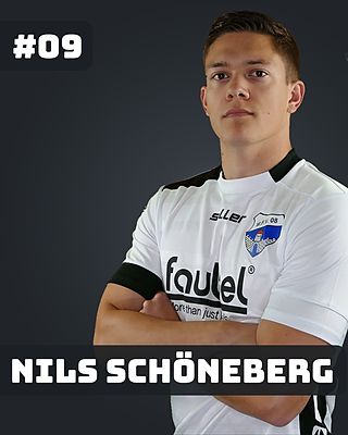 Nils Schöneberg