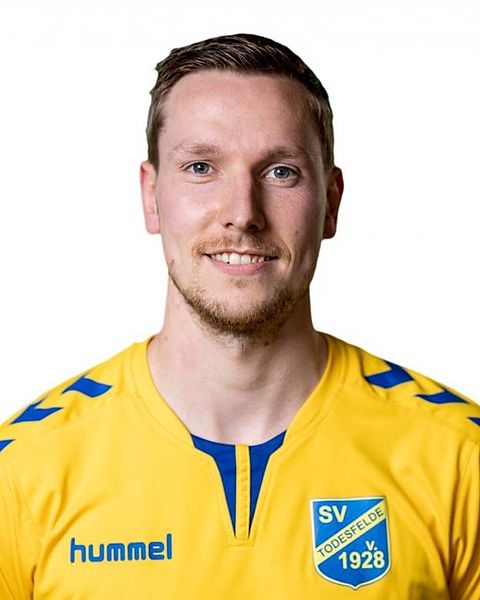 Foto: SV Todesfelde