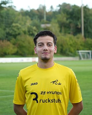 Cristian Galati
