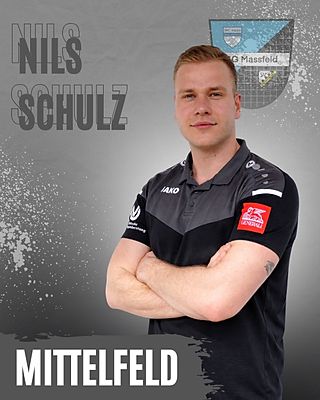 Nils Schulz