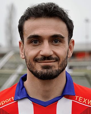 Bujar Lika