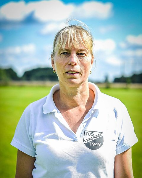 Petra Lohmann Petra Lohmann