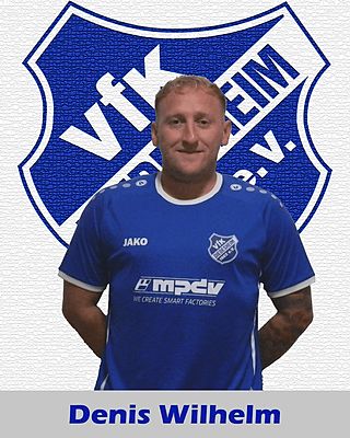 Denis Wilhelm