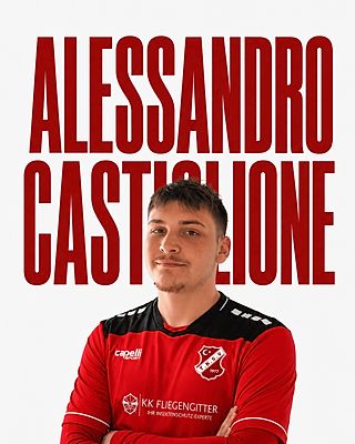 Alessandro Castiglione