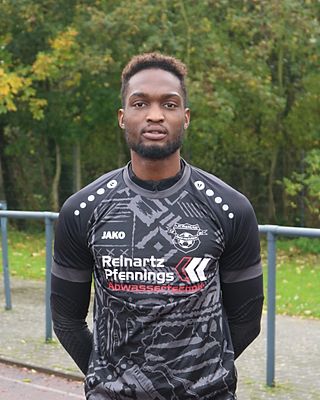 Divine Abel Taiye Akpanya