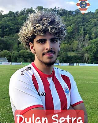 Dylan Setra Goncalves