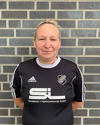 Jennifer Deuling-Schüring