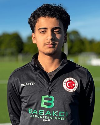 Ayman Farfra