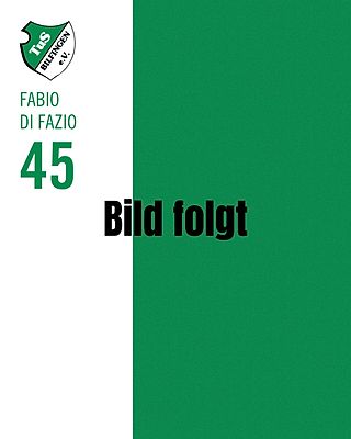 Fabio Di Fazio