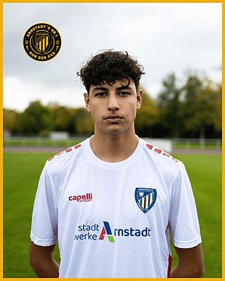 Hasibullah Malekzada