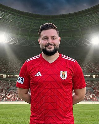Burak Karaoglan