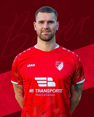 Marvin Bayer