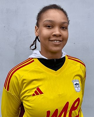 Joelle Ajoke Macauley