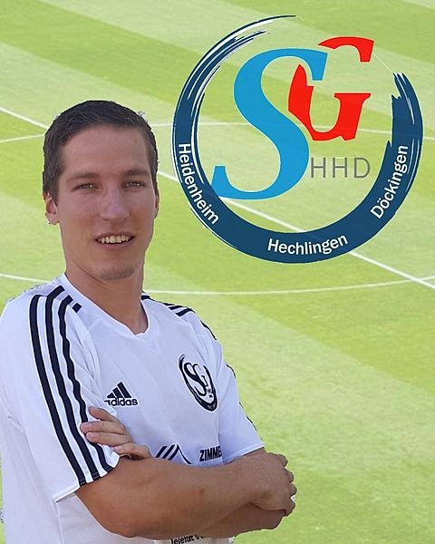 Foto: SG HHD